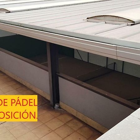 기욘 Lauredal - Atico Con Amplia Terraza, 2 Hab, 2 Banos - Vut-2870-As 아파트 외부 사진