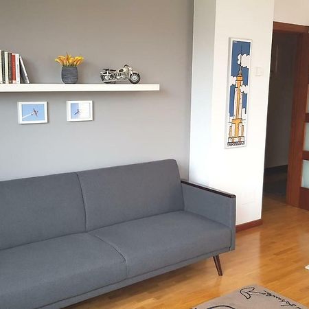 기욘 Lauredal - Atico Con Amplia Terraza, 2 Hab, 2 Banos - Vut-2870-As 아파트 외부 사진