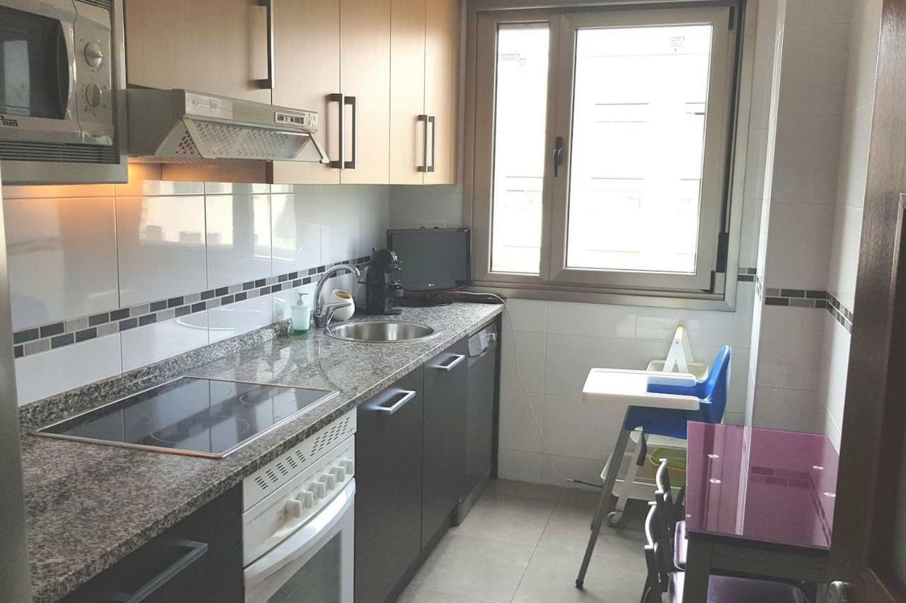 기욘 Lauredal - Atico Con Amplia Terraza, 2 Hab, 2 Banos - Vut-2870-As 아파트 외부 사진