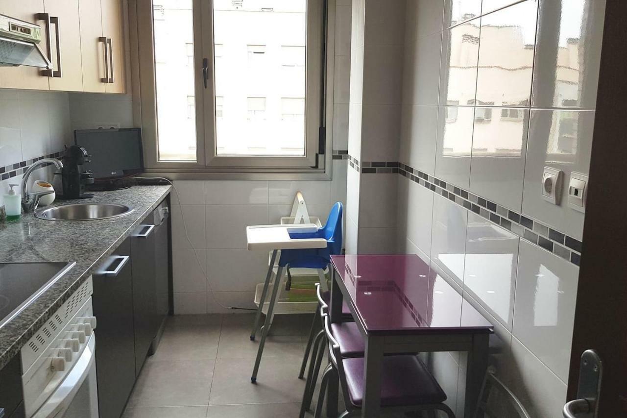 기욘 Lauredal - Atico Con Amplia Terraza, 2 Hab, 2 Banos - Vut-2870-As 아파트 외부 사진