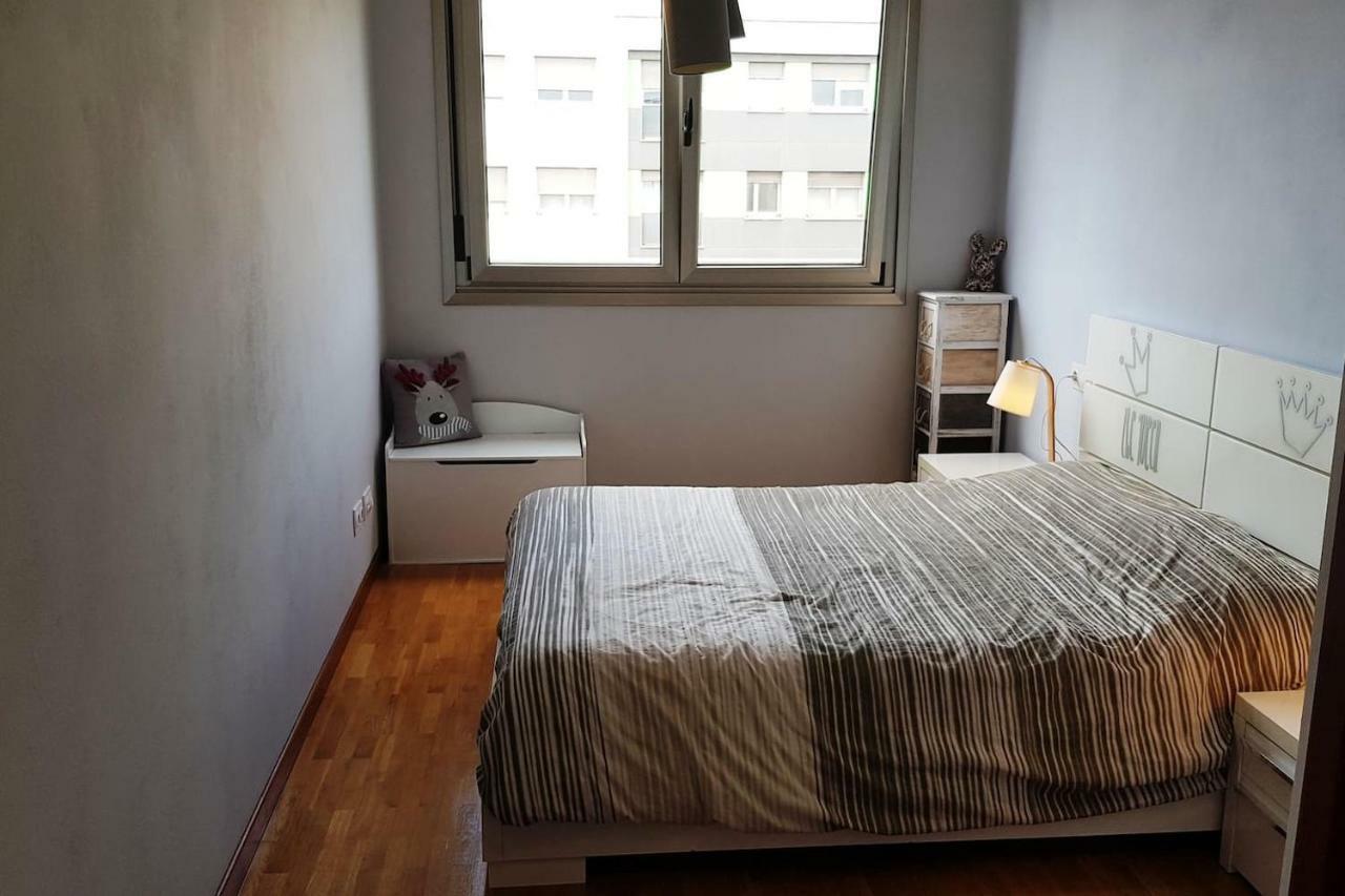 기욘 Lauredal - Atico Con Amplia Terraza, 2 Hab, 2 Banos - Vut-2870-As 아파트 외부 사진