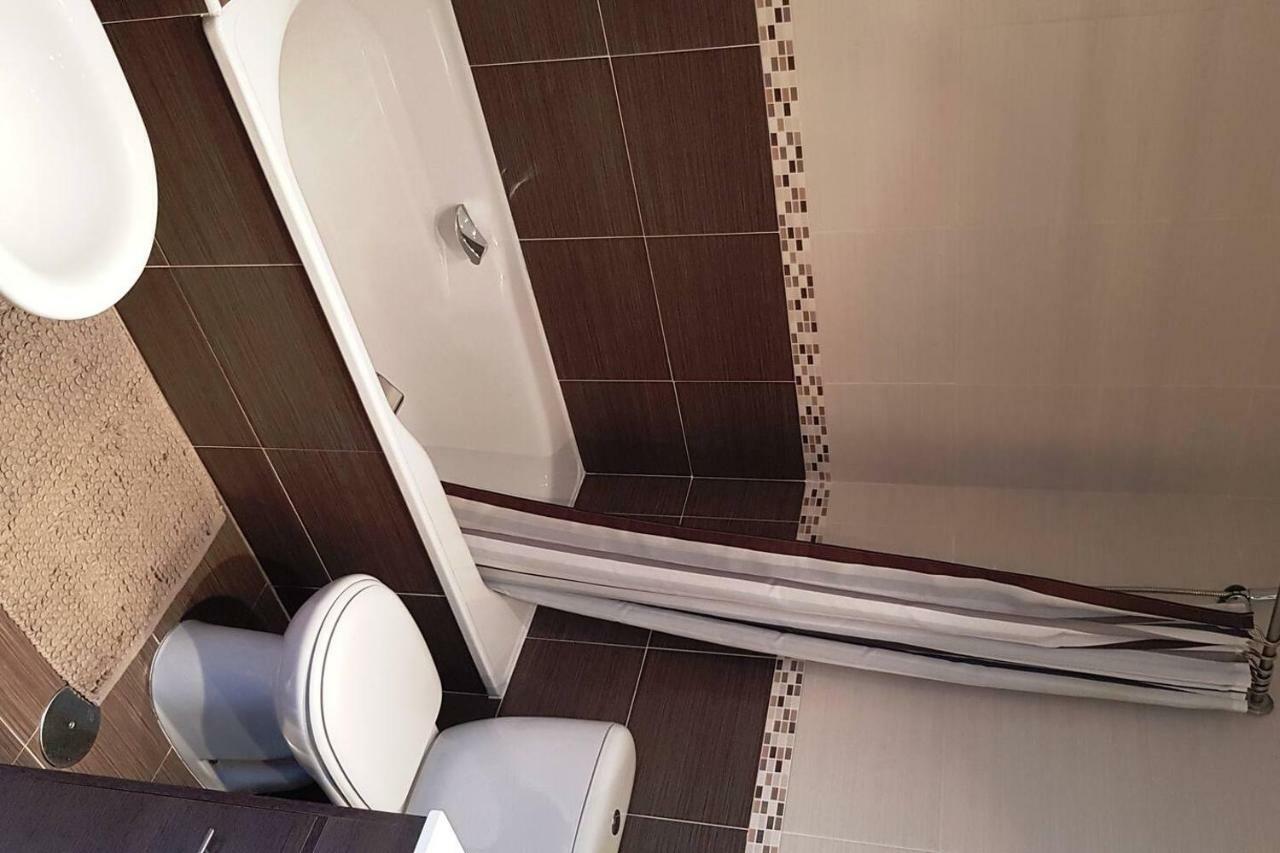기욘 Lauredal - Atico Con Amplia Terraza, 2 Hab, 2 Banos - Vut-2870-As 아파트 외부 사진