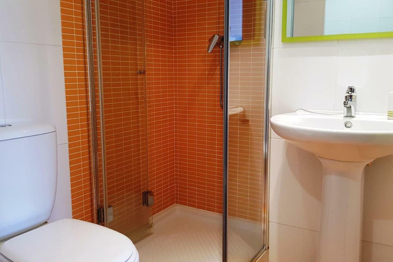 기욘 Lauredal - Atico Con Amplia Terraza, 2 Hab, 2 Banos - Vut-2870-As 아파트 외부 사진