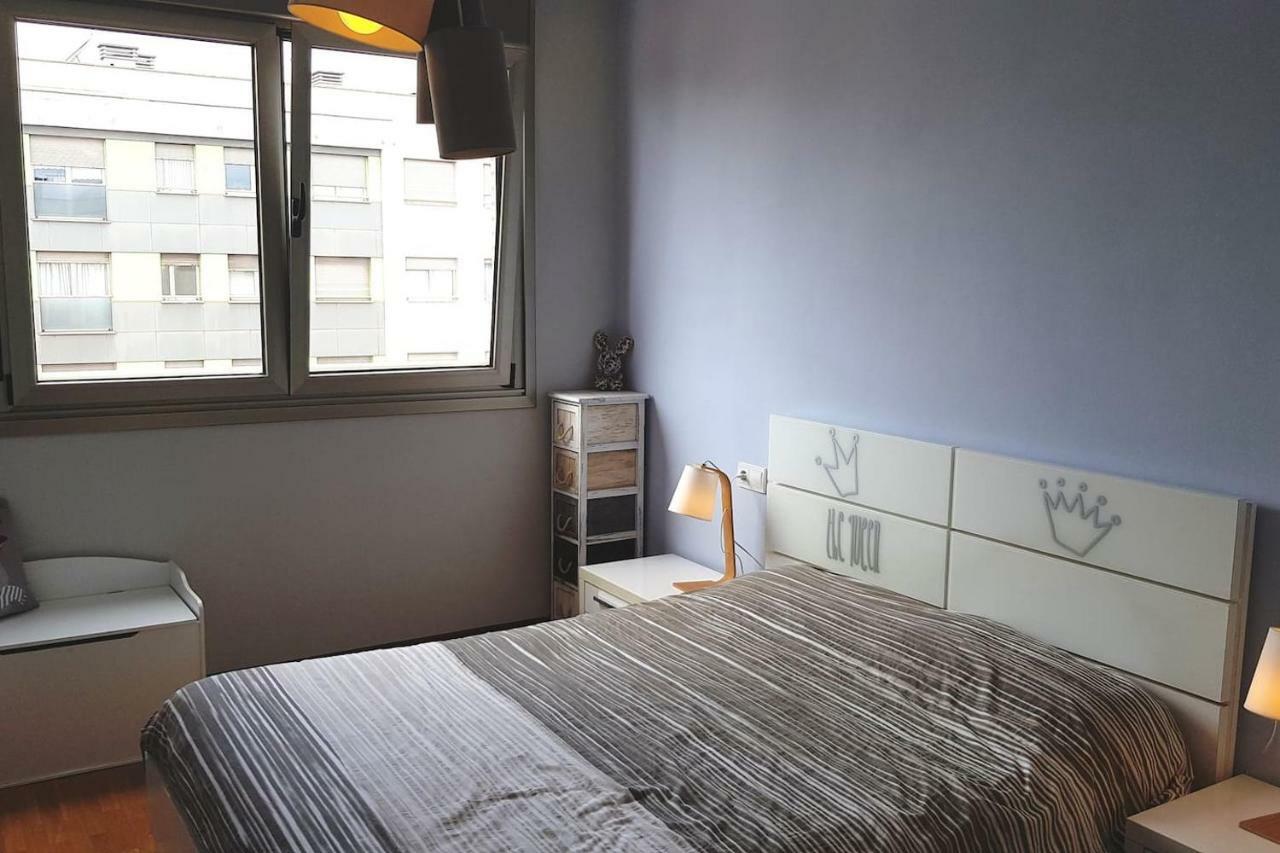 기욘 Lauredal - Atico Con Amplia Terraza, 2 Hab, 2 Banos - Vut-2870-As 아파트 외부 사진